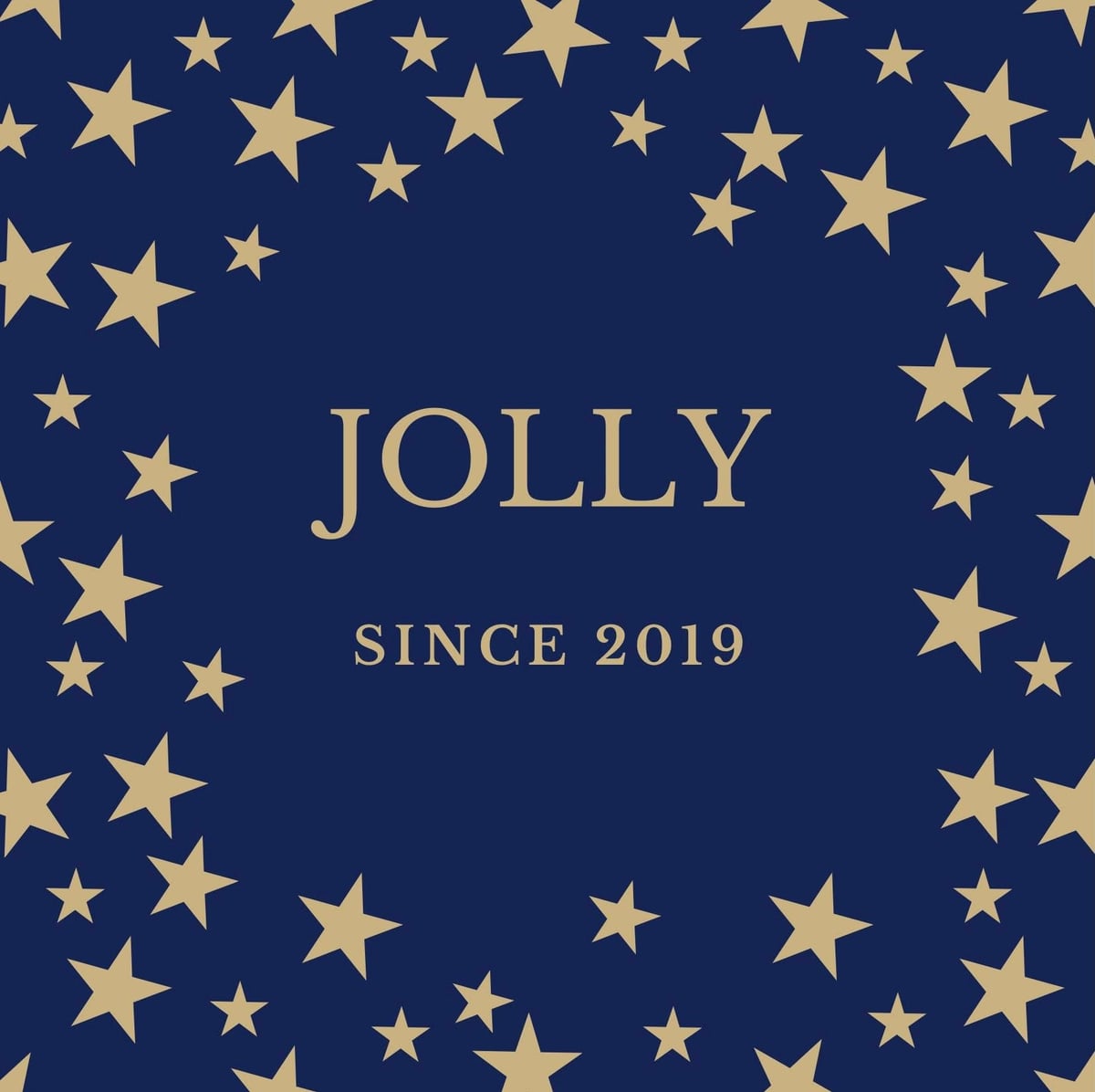 JOLLY | ჯოლი