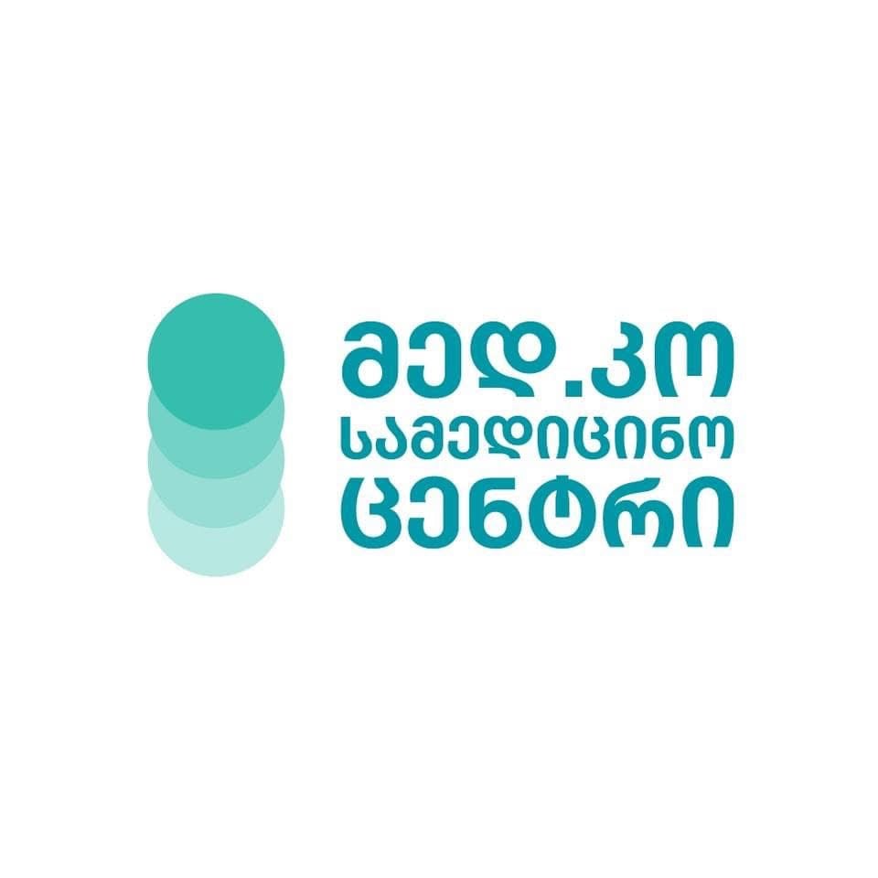 MED.Co Medical Center - მედ.კო სამედიცინო ცენტრი