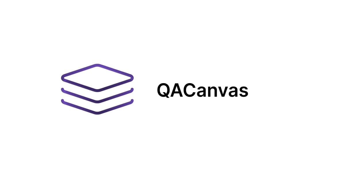 QAcanvas