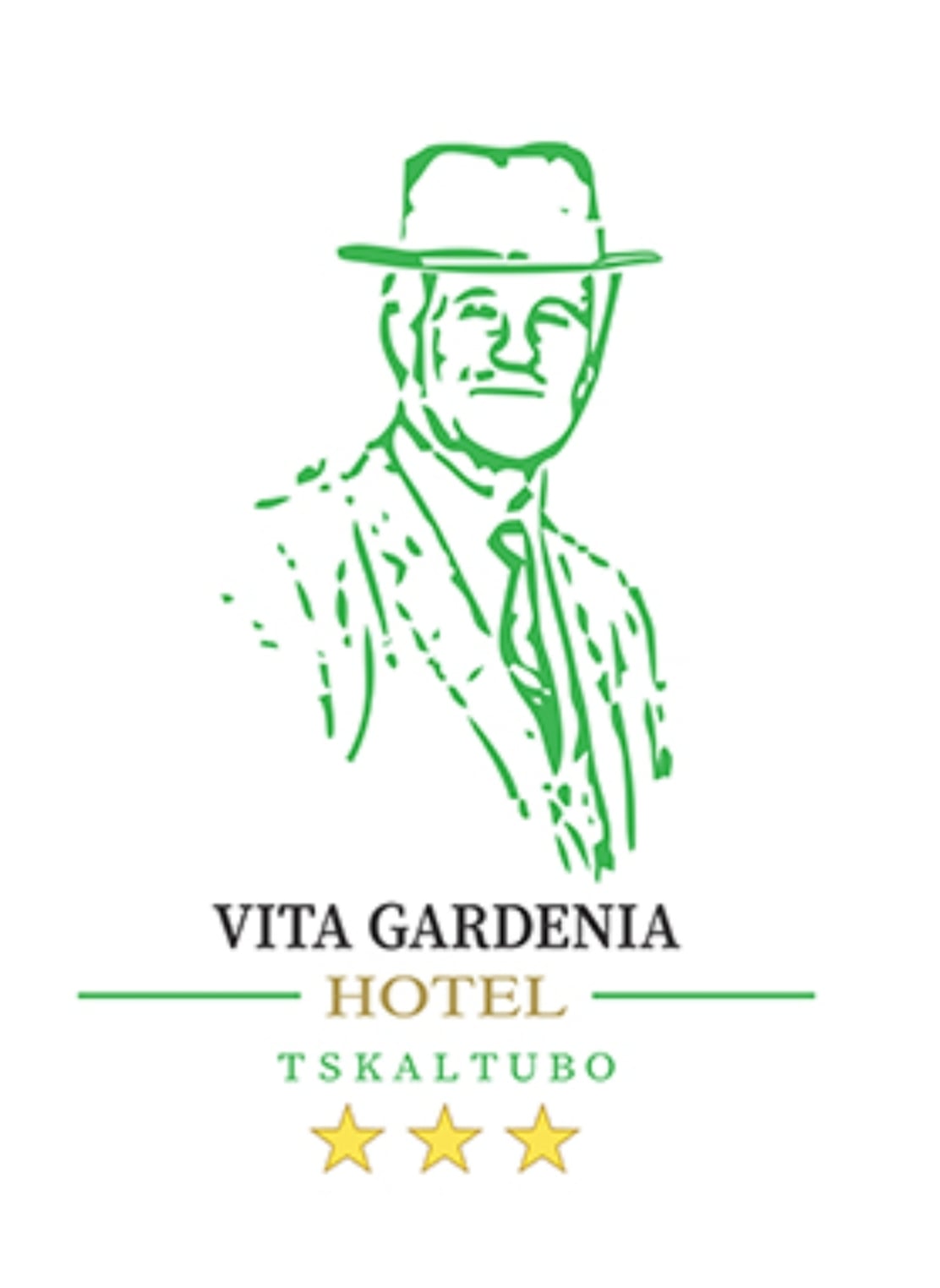 Vitagardenia