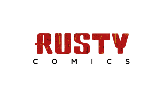 Rusty Comics